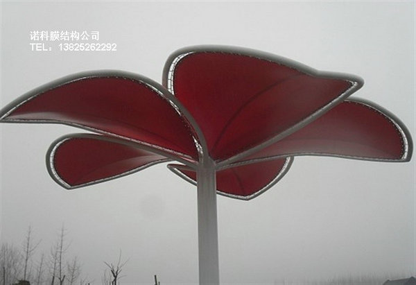 黑龍江景觀膜結(jié)構(gòu)工程